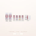 Brow lamination and tint kit, part of The Brow Bar Bundle
