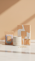 Professional Waxing Kit