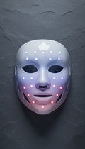 LED Light Therapy Mask