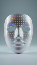 LED Anti-Aging Face Mask
