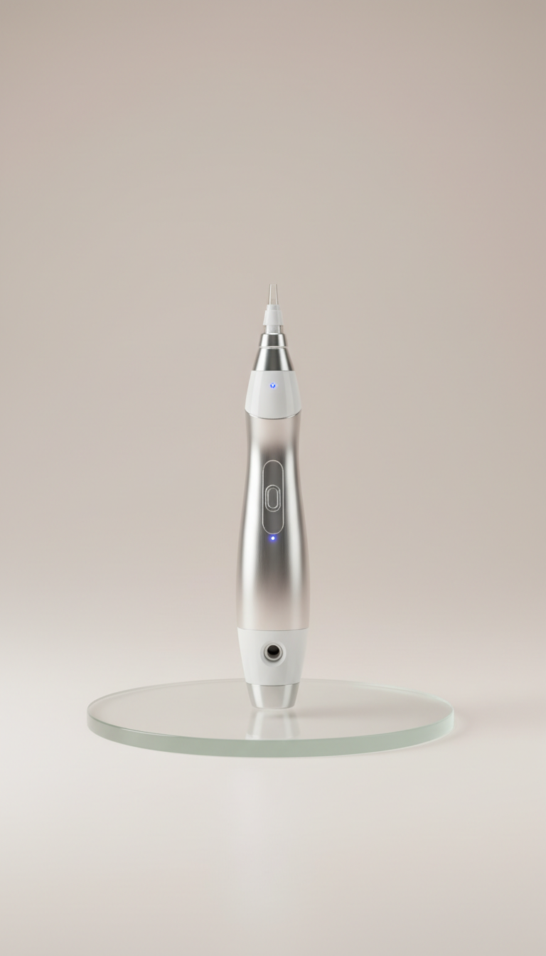 Precision Skincare Infusion Pen