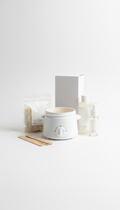Facial Waxing Kit