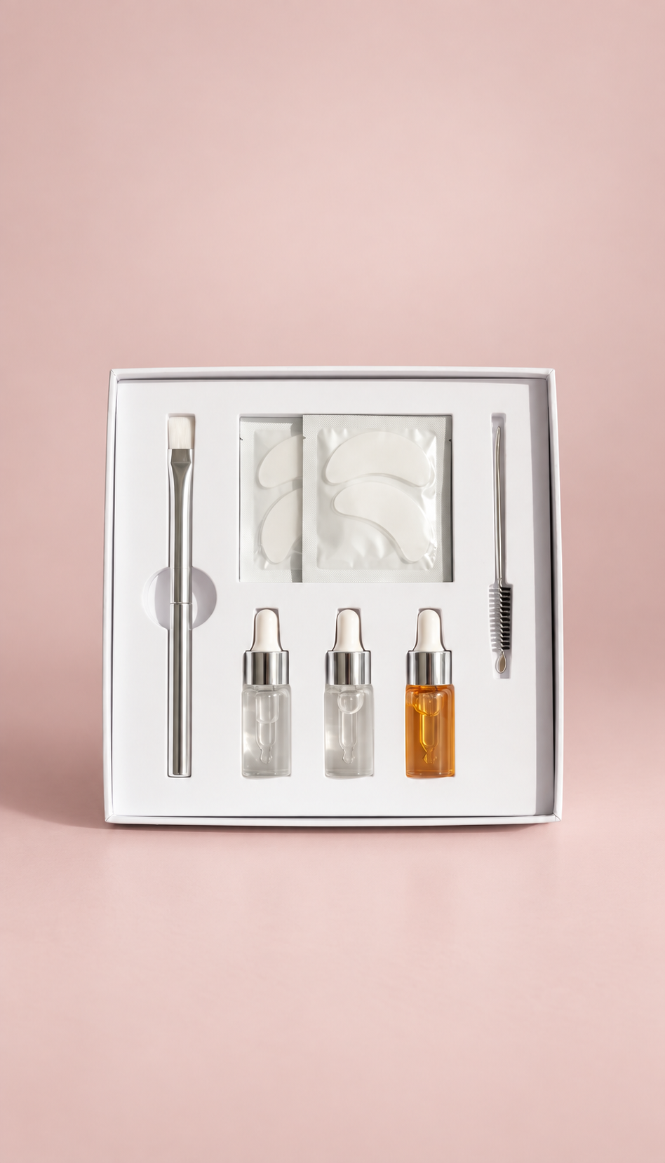 Brow Lamination Kit