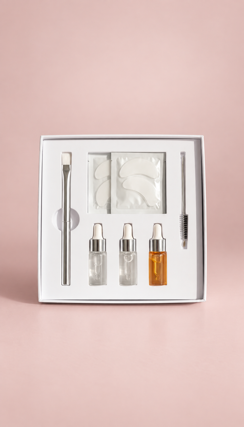 Brow Lamination Kit