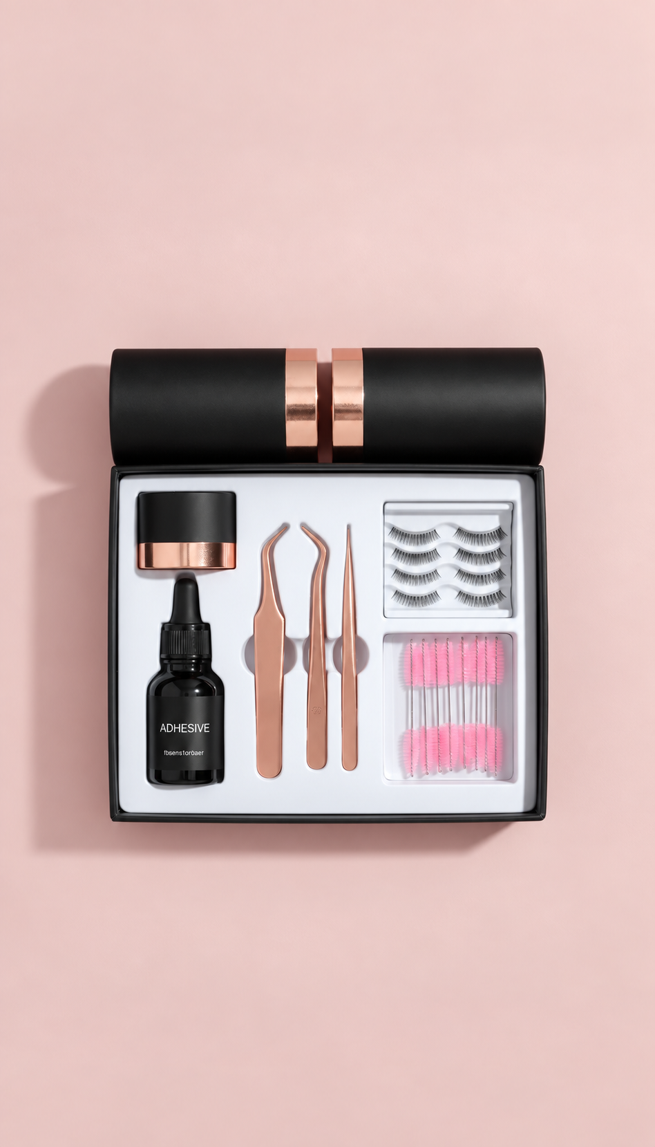 Complete Lash Extension Kit