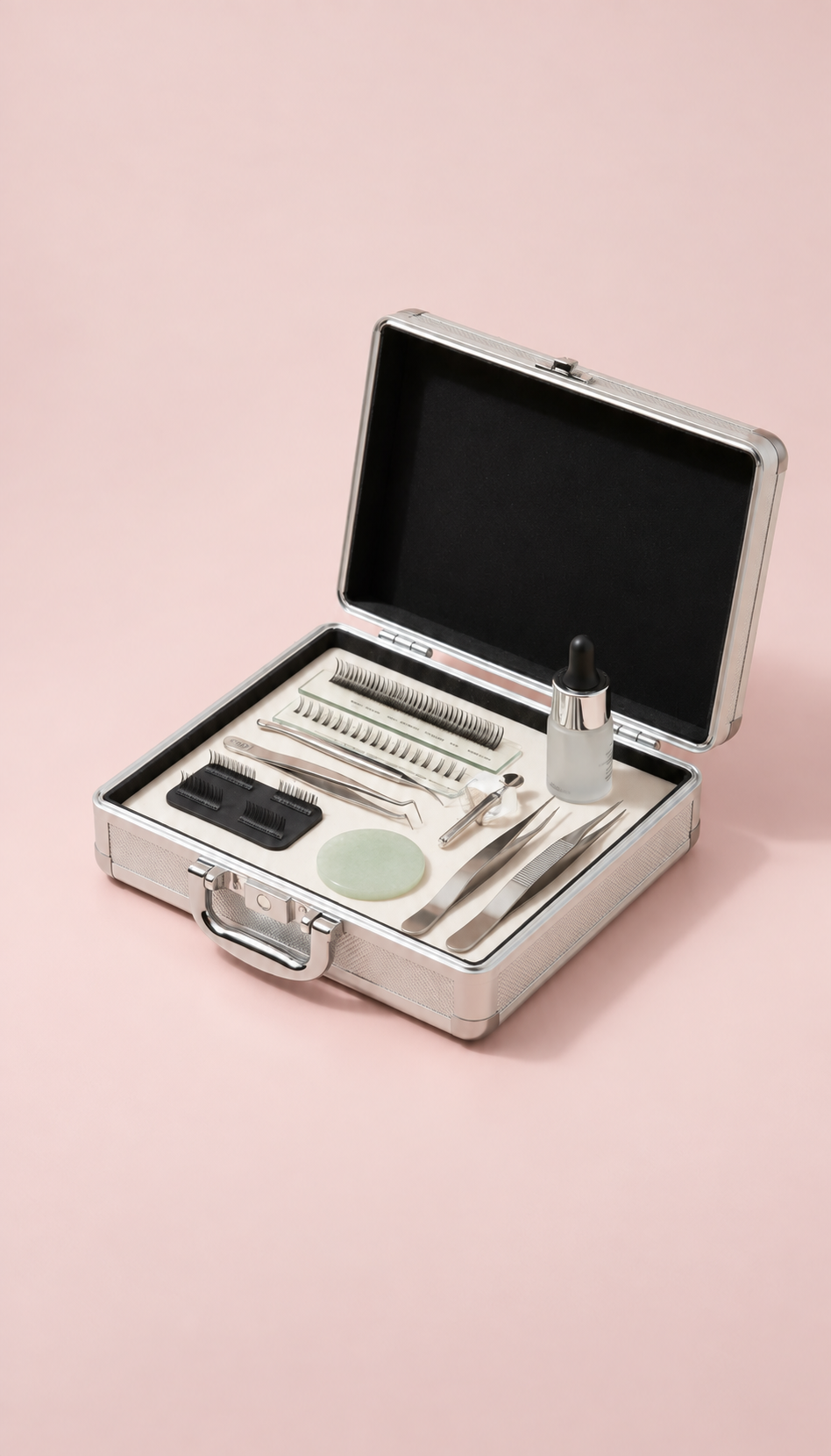 Professional Lash Extension Kit